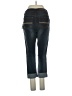 Indigo Rein Color Block Blue Jeans Size 3 - photo 2