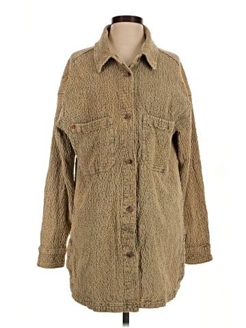 BDG Coat (view 1)