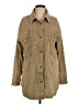 BDG Tan Coat Size S - photo 1