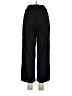 Santiki Black Casual Pants Size L - photo 2
