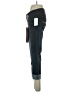 Indigo Rein Color Block Blue Jeans Size 3 - photo 5