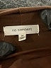 No Comment Solid Brown Casual Dress Size M - photo 7