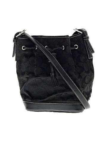 Coach Bucket Bag (view 1)