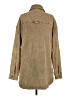BDG Tan Coat Size S - photo 2