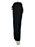 Santiki Black Casual Pants Size L - photo 5