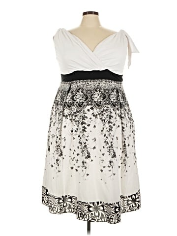 IGIGI Cocktail Dress (view 1)
