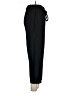 Santiki Black Casual Pants Size L - photo 4