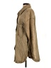 BDG Tan Coat Size S - photo 5