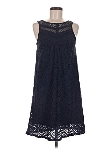 Xhilaration Casual Dress (view 1)