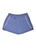 Fabletics Color Block Blue Athletic Shorts Size M (estimated) - photo 1