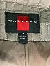Gallery 100% Polyester Black Jacket Size M - photo 6