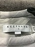 Keepsake Graphic Gray Casual Dress Size M - photo 7