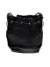 Coach 100% Canvas Black Bucket Bag One size - photo 3