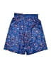 Champion 100% Polyester Stars Blue Athletic Shorts Size S (kids) - photo 2