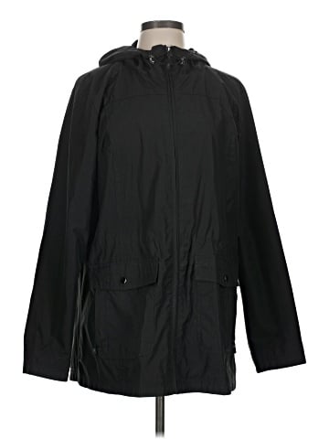 ZeroXposur Raincoat (view 1)