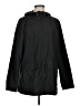 ZeroXposur 100% Polyester Black Raincoat Size L (estimated) - photo 1