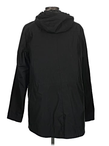 ZeroXposur Raincoat (view 2)
