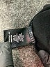 Torrid Solid Black Cocktail Dress Size 1X Plus (1) - photo 5
