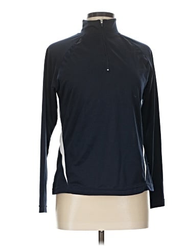 Jockey Track Jacket (view 1)