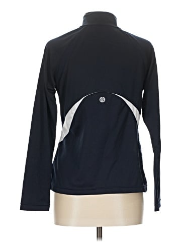 Jockey Track Jacket (view 2)