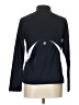 Jockey 100% Polyester Blue Track Jacket Size L - photo 2