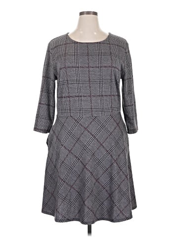 Gap Casual Dress (view 1)
