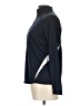 Jockey 100% Polyester Blue Track Jacket Size L - photo 5