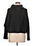 Lululemon Athletica 100% Polyester Black Jacket Size 10 - photo 1