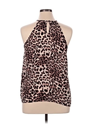 Papermoon Sleeveless Blouse (view 2)