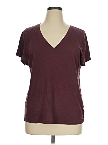 Madewell Short Sleeve T-Shirt (view 1)