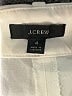J.Crew Ivory Casual Pants Size 4 - photo 7
