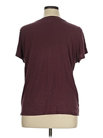 Madewell Short Sleeve T-Shirt (view 2)