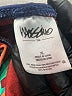 Mossimo Print Blue Swimsuit Top Size XL - photo 3