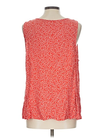 Old Navy Sleeveless Blouse (view 2)