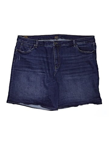 Kut from the Kloth Denim Shorts (view 1)