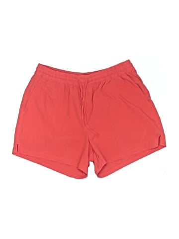 Zella Athletic Shorts (view 1)