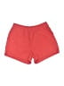 Zella Solid Red Athletic Shorts Size S - photo 1