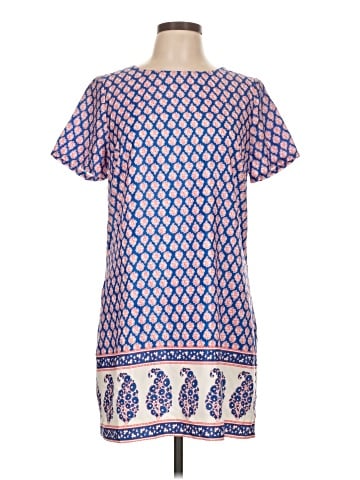 J.Crew Factory Store Casual Dress (view 1)