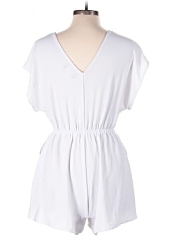 Discreet Romper (view 2)