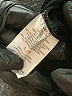 Vince. Black Jacket Size S - photo 7