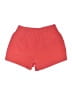 Zella Solid Red Athletic Shorts Size S - photo 2