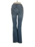 Hudson Jeans Hearts Blue Jeans Size 24 waist - photo 2