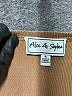 Alex & Sophia Tan Tank Top Size S - photo 7