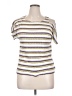 Almost Famous Yellow Short Sleeve Top Size XL - photo 1