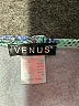 Venus Teal Sleeveless Top Size M - photo 7