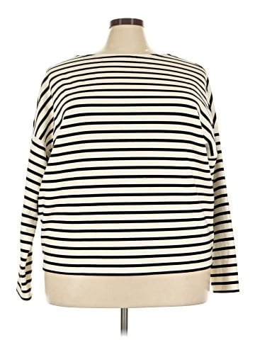 SPANX Pullover Sweater (view 1)