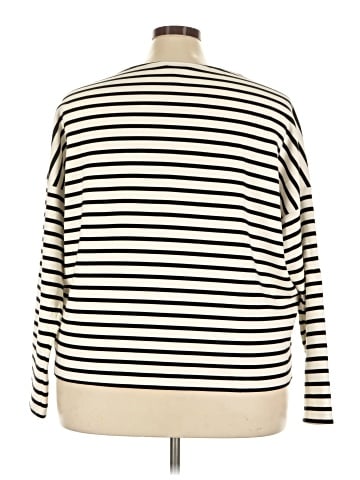 SPANX Pullover Sweater (view 2)