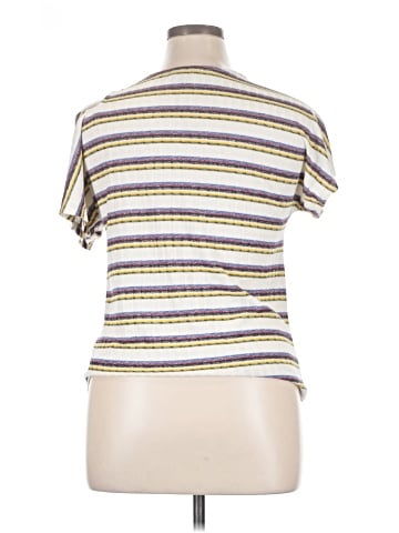 Almost Famous Short Sleeve Top (view 2)