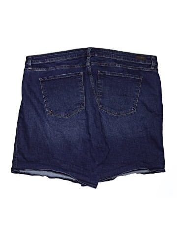 Kut from the Kloth Denim Shorts (view 2)