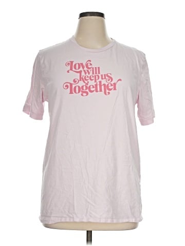 Bella Short Sleeve T-Shirt (view 1)